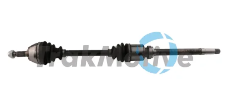 TRAKMOTIVE PEUGEOT Полуось прав. L=870,5mm 21/22 зуб. 306 Break 1.4 97-02 Trakmotive 30-0606