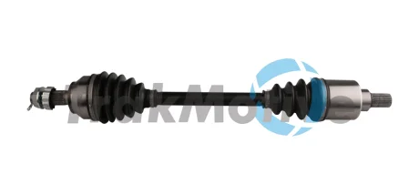 Напіввісь передн. ліва 207 1.6 16V VTi 07-12 Trakmotive 30-0643