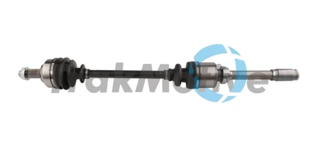 PEUGEOT піввісь лів. L=848mm 27/26 зуб. 807 2.0 16V 05-, CITROEN C8 2.0 HDi 02 Trakmotive 30-0668