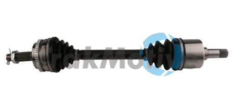 TRAKMOTIVE PEUGEOT Напіввісь передн. ліва 607 (9D, 9U) 2.0 HDi 01-04 Trakmotive 30-0673