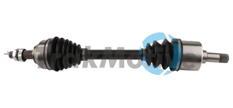TRAKMOTIVE PEUGEOT Напіввісь передн. лів. 607 (9D, 9U) 2.0 HDI 05-11 Trakmotive 30-0674