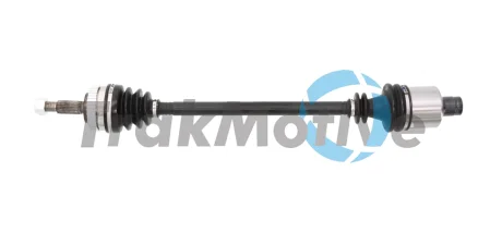 RENAULT піввісь прав. з ABS L=738mm 23 зуб. MEGANE Scenic 2.0 i 99 Trakmotive 30-0703