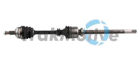 Піввісь права з ABS L=977mm 27/39 зуб. Espace III 2.2 96- Trakmotive 30-0707