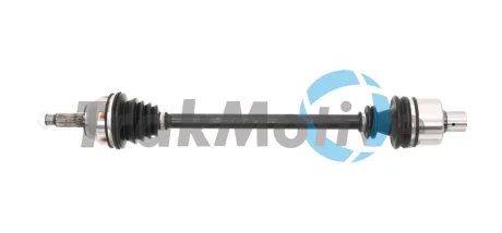Піввісь L=715mm 23/23 зуб.лів./прав.Espace II,R25 2.0/2.2 Trakmotive 30-0726