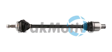 Напіввісь передн. прав MEGANE Scenic 1.9 dTiс 00-03 Trakmotive 30-0754