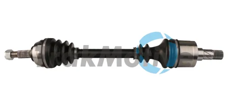 Напіввісь передн. лів. MEGANE II 2.0 16V 02-08 Trakmotive 30-0785