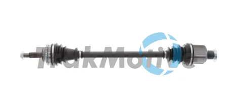 Полуось прав. с ABS L=733mm 23/21 зуб. TWINGO I 1.2 04-07 Trakmotive 30-0789