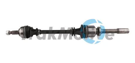 Напіввісь прав. GRAND SCENIC II (JM0/1) 2.0 04-09 Trakmotive 30-0803