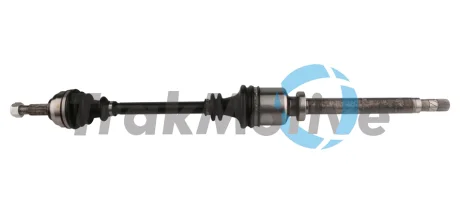 RENAULT піввісь прав. L=913,5mm 26/23 зуб. Megane II 02-, KANGOO / GRAND KANGOO II 1.5 dCi 08 Trakmotive 30-0836