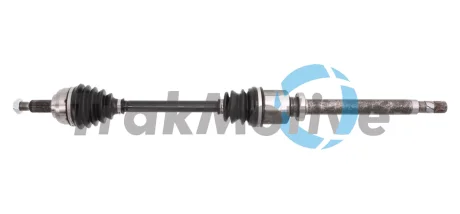 Піввісь прав.L=916mm 25/26 зуб. Megane II 1.5dCi 02- Trakmotive 30-0855