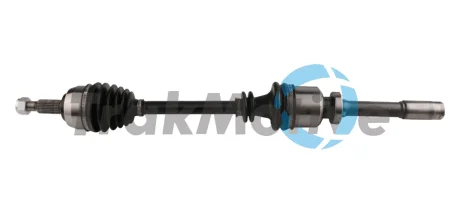 Напіввісь передн. права GRAND SCЙNIC II 1.6 04-06 Trakmotive 30-0885
