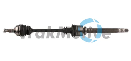 Піввісь прав. L=956mm 27-39 зуб. GRAND SCENIC III 1.6 dCi 11-, SCENIC III 1.6 dCi 11- Trakmotive 30-0890