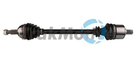 Напіввісь передн. ліва MEGANE II 1.6 16V 02-08, GRAND SCENIC II 1.6 04-06 Trakmotive 30-0899