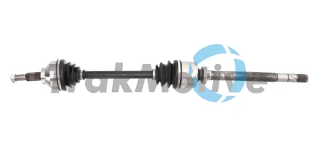 Напіввісь передн. права GRAND SCENIC II 2.0 dCi 05-08 Trakmotive 30-0920