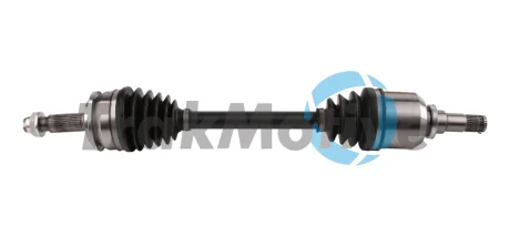 TRAKMOTIVE TOYOTA піввісь лів. L=661mm 26/23 зуб. AURIS 1.4 -12 Trakmotive 30-0965