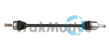 TRAKMOTIVE TOYOTA Полуось прав. L=942mm, 26/23 зуб. AURIS 1.6 07-12 Trakmotive 30-0966