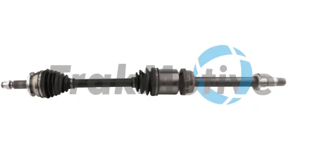 Полуось прав L=1002, 30/24 зуб AVENSIS 2.2 08-18 Trakmotive 30-0977