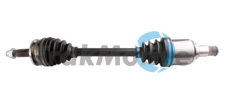 TRAKMOTIVE TOYOTA Напіввісь передн. лів. AVENSIS 2.0 VVT-i 08-18 Trakmotive 30-0980