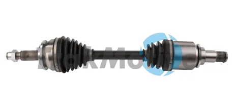 Напіввісь перед. ліва AVENSIS 2.2 D-4D 08-18 Trakmotive 30-0982