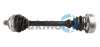 Піввісь з ABS L=529mm 38 зуб T4 95-03 Trakmotive 30-0989 (фото 1)
