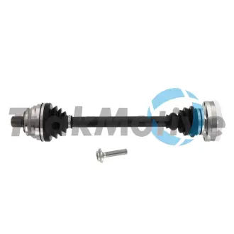 VW піввісь лів./прав. L=541mm 38 зуб. T4 90- TRAKMOTIVE 30-1001