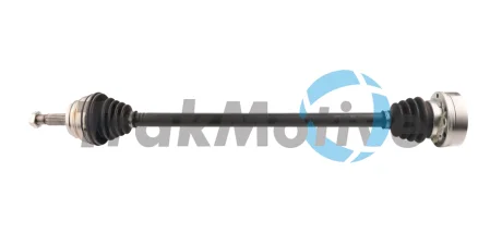 TRAKMOTIVE VW Полуось прав. L=789mm, 22 зуб. PASSAT 88-, Golf III Trakmotive 30-1021