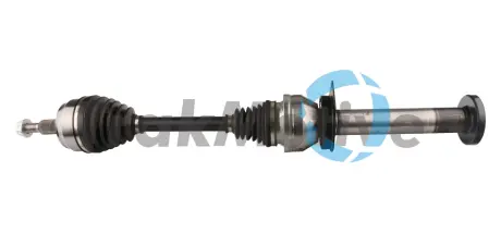 VW піввісь прав.L=890mm 38/26 зуб. T5 03-09 TRAKMOTIVE 30-1033