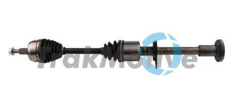 VW Напіввісь передн. прав. TRANSPORTER T5 3.2 03-09 TRAKMOTIVE 30-1035