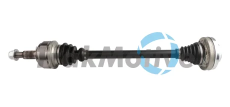 Піввісь прав/лів L=732mm 30 зуб. TOUAREG 3.0 V6 TDI 04-10, TOUAREG 5.0 R50 TDI 07-10, PORSCHE CAYENNE 3.0 TDI 09-10 Trakmotive 30-1040