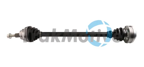 TRAKMOTIVE VW піввісь прав. L=764mm 36 зуб. GOLF PLUS V 1.4 TSI 06-08, GOLF V Variant 1.4 TSI 07-09, TOURAN 1.4 TSI 06-10 Trakmotive 30-1049