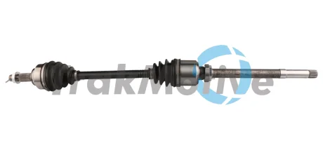 CITROEN піввісь прав. L=957,5mm, L2=992mm 28/24 зуб. JUMPY 2.0 i 07-16, PEUGEOT EXPERT 2.0 16V 07 Trakmotive 30-1091
