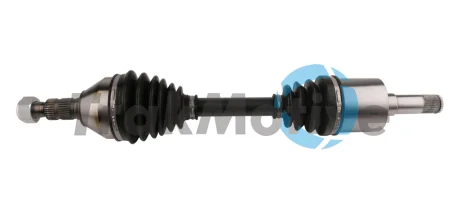 Полуось прав. L=617mm 30/27 зуб. INSIGNIA A 2.0 Biturbo CDTI 08-11, NSIGNIA A (G09) 2.8 V6 Turbo 08-17 Trakmotive 30-1093