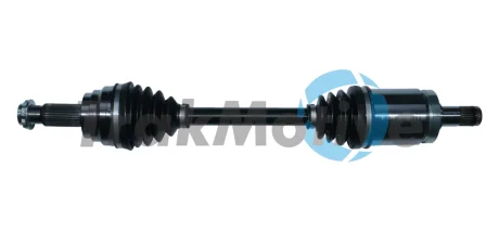 Напіввісь передн. ліва X5 (E70) 3.0 sd 07-08, X5 xDrive 35 i 10-13 Trakmotive 30-1097