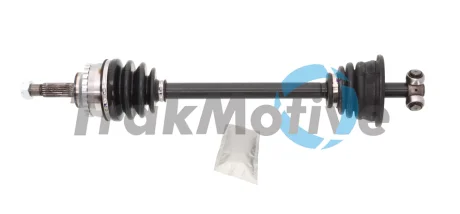 RENAULT Полуось лів. L=626mm 21/26 зуб. CLIO II 1.2 98-10, CLIO II 1.4 00-08, KANGOO 1.5 dCi 01-, KANGOO 1.9 dTi 00 Trakmotive 30-1111
