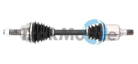 Полуось прав. L=590mm 28/25 зуб FREELANDER I (L314) 2.0 Td4 4x4 01-06 Trakmotive 30-1115