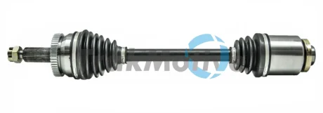 HYUNDAI Напіввісь прав. SANTA FE II (CM) 2.2 CRDi 06-09 Trakmotive 30-1128