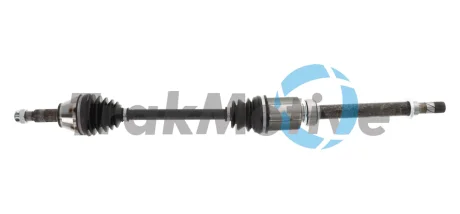Піввісь права L=940mm 30/26 зуб. QASHQAI / QASHQAI +2 I 1.6 10-13 Trakmotive 30-1142