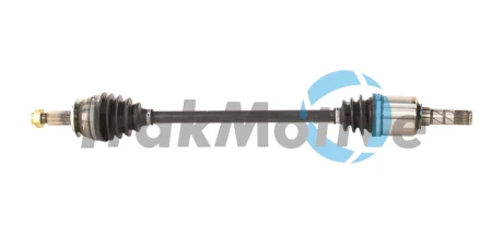 TRAKMOTIVE SUBARU Напіввісь перед. лів. прав. LEGACY V (BM) 2.0 i AWD (BM5) 09-14 Trakmotive 30-1196