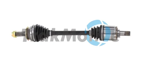 HONDA Напіввісь перед. ліва ACCORD VII (CL, CN) 2.4 03-08 Trakmotive 30-1240