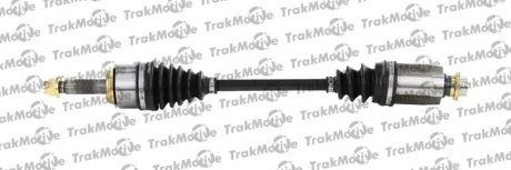 Напіввісь передн. прав. Accord, CR-V IV (RM) 2.0 iVtec 12- Trakmotive 30-1243