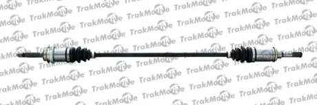 Напіввісь задн. ліва CR-V I (RD) 2.0 16V 4WD 95-01 Trakmotive 30-1258