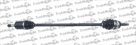 HONDA Напіввісь передн. ліва CIVIC VII (EM2) 1.7 i (EM2) 01-05 Trakmotive 30-1262