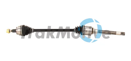 TRAKMOTIVE DB Напіввісь прав. W164 Trakmotive 30-1378