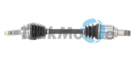 Напіввісь лів. C-CROSSER 2.2 HDi 07-12, MITSUBISHI LANCER VIII 2.0 DI-D 08-, PEUGEOT 4008 1.8 HDi 12- Trakmotive 30-1383