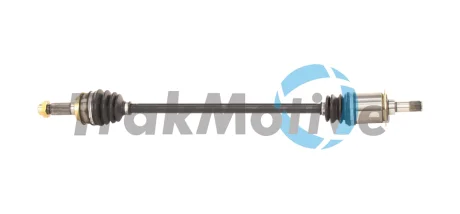Полуось прав. L=820mm 28/23 зуб. CR-V III (RE_) 2.4 i-VTEC 4WD (RE7) 09- Trakmotive 30-1384