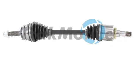 TRAKMOTIVE TOYOTA Напіввісь лів. AVENSIS 1.8 VVT-i 00-03, COROLLA Verso 1.8 VVT-i 01-04 Trakmotive 30-1386