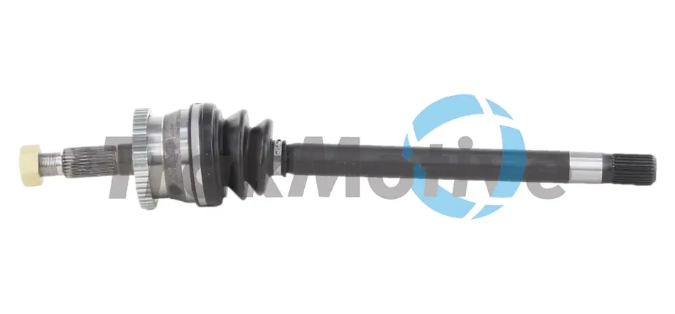 Напіввісь GRAND CHEROKEE II 2.7 CRD 01-05 Trakmotive 30-1388 (фото 1)