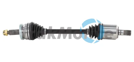 HYUNDAI Напіввісь ліва SANTA FE II (CM) 2.2 CRDi GLS 06-09 Trakmotive 30-1392