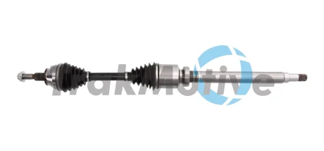 FORD Напіввісь FOCUS III 2.0 TDCi 10-14, KUGA II (DM2) 1.6 EcoBoost 13-14 Trakmotive 30-1561