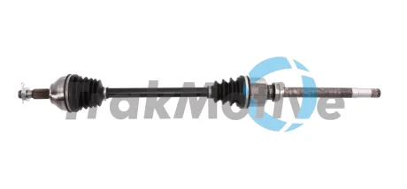 PEUGEOT Напіввісь передня права EXPERT 1.6 BlueHDi 115 16 Trakmotive 30-1602